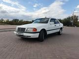 Mercedes-Benz C 180 1994 года за 2 600 000 тг. в Уральск