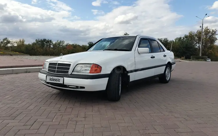 Mercedes-Benz C 180 1994 года за 2 600 000 тг. в Уральск