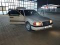 Mercedes-Benz C 180 1994 года за 2 600 000 тг. в Уральск – фото 6