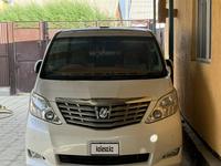 Toyota Alphard 2010 года за 8 000 000 тг. в Кызылорда