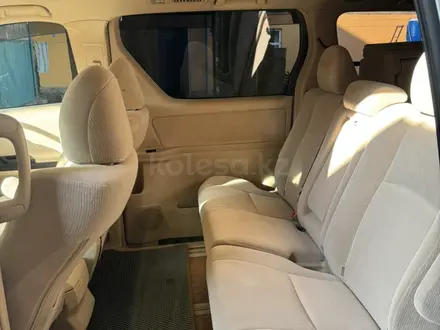 Toyota Alphard 2010 года за 8 000 000 тг. в Кызылорда – фото 6