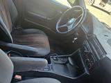 BMW 520 1991 года за 2 200 000 тг. в Астана – фото 5