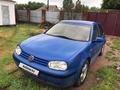 Volkswagen Golf 1998 года за 2 000 000 тг. в Мерке