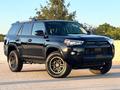 Toyota 4Runner 2024 года за 36 580 000 тг. в Алматы – фото 3