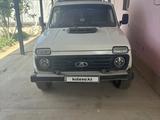 ВАЗ (Lada) Lada 2121 2012 года за 2 000 000 тг. в Каскелен