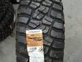 Шины BF GOODRICH 265/70R17 121/118Q MUD TERRAIN KM3 за 210 000 тг. в Алматы