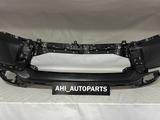 Бампер передний на Mitsubishi Pajero/Montero Sport за 30 000 тг. в Алматы