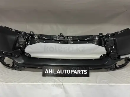 Бампер передний на Mitsubishi Pajero/Montero Sport за 30 000 тг. в Алматы