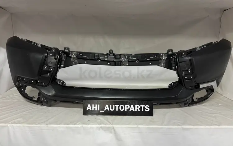 Бампер передний на Mitsubishi Pajero/Montero Sportүшін30 000 тг. в Алматы