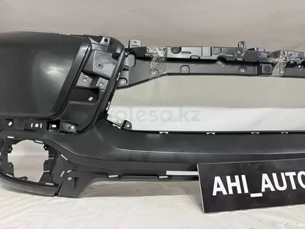 Бампер передний на Mitsubishi Pajero/Montero Sport за 30 000 тг. в Алматы – фото 9