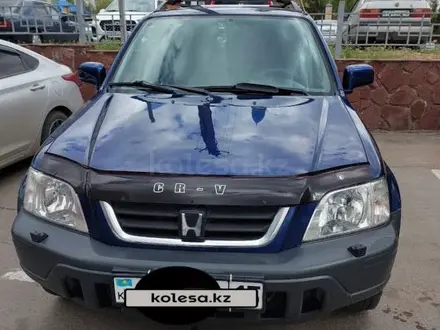 Honda CR-V 1998 года за 3 900 000 тг. в Петропавловск