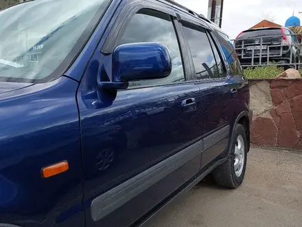 Honda CR-V 1998 года за 3 900 000 тг. в Петропавловск – фото 3