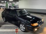 ВАЗ (Lada) 2114 2013 года за 1 480 000 тг. в Астана