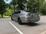 BMW 520 2014 года за 12 222 222 тг. в Алматы – фото 3