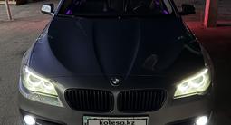 BMW 520 2014 года за 12 222 222 тг. в Алматы