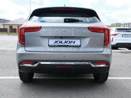 Haval Jolion Comfort 1.5T MT 2023 годаүшін8 990 000 тг. в Жезказган – фото 6