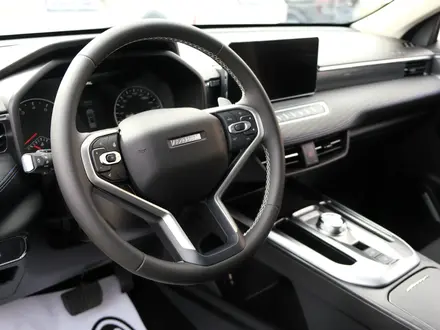 Haval Jolion Comfort 1.5T MT 2023 года за 8 990 000 тг. в Жезказган – фото 10