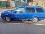 Volkswagen Golf 1997 года за 1 350 000 тг. в Шымкент – фото 2