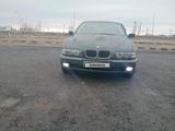 BMW 523 1996 года за 3 200 000 тг. в Костанай – фото 5