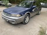 Subaru Legacy 1996 года за 1 200 000 тг. в Алматы – фото 2