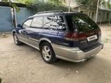 Subaru Legacy 1996 года за 1 200 000 тг. в Алматы – фото 4
