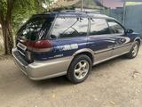 Subaru Legacy 1996 года за 1 200 000 тг. в Алматы – фото 3