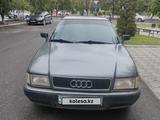 Audi 80 1992 годаfor1 350 000 тг. в Экибастуз – фото 5