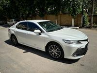 Toyota Camry 2022 годаfor17 500 000 тг. в Караганда