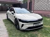 Zeekr 007 2025 года за 17 500 000 тг. в Алматы