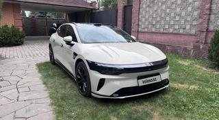 Zeekr 007 2025 года за 17 500 000 тг. в Алматы