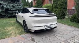 Zeekr 007 2025 года за 17 500 000 тг. в Алматы – фото 2