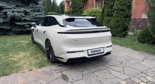 Zeekr 007 2025 года за 16 300 000 тг. в Алматы