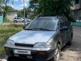 Suzuki Swift 1988 года за 600 000 тг. в Караганда