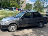Suzuki Swift 1988 года за 600 000 тг. в Караганда – фото 2