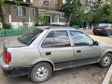 Suzuki Swift 1988 года за 600 000 тг. в Караганда – фото 4