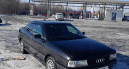 Audi 80 1986 года за 900 000 тг. в Караганда – фото 4