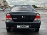 Nissan Almera Classic 2012 годаүшін3 800 000 тг. в Караганда – фото 4