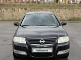 Nissan Almera Classic 2012 годаүшін3 800 000 тг. в Караганда
