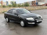 Nissan Almera Classic 2012 годаүшін3 800 000 тг. в Караганда – фото 3