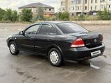 Nissan Almera Classic 2012 годаүшін3 800 000 тг. в Караганда – фото 5