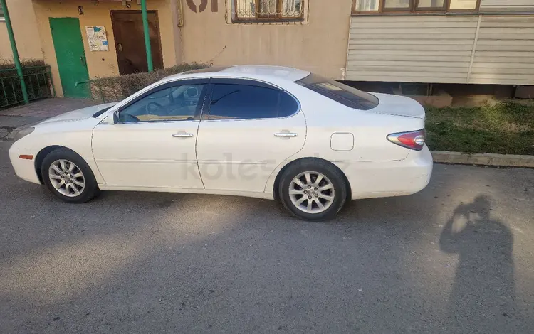 Lexus ES 330 2004 года за 6 000 000 тг. в Алматы