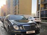 Mercedes-Benz E 320 2002 года за 2 900 000 тг. в Алматы – фото 3