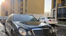 Mercedes-Benz E 320 2002 года за 2 900 000 тг. в Алматы – фото 3