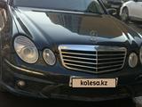 Mercedes-Benz E 320 2002 года за 2 900 000 тг. в Алматы – фото 2