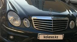Mercedes-Benz E 320 2002 года за 2 900 000 тг. в Алматы – фото 2
