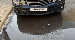 Mercedes-Benz E 320 2002 года за 2 900 000 тг. в Алматы – фото 4