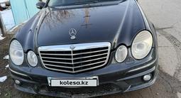 Mercedes-Benz E 320 2002 года за 2 900 000 тг. в Алматы – фото 5