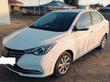 Changan Alsvin 2024 года за 5 900 000 тг. в Караганда