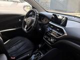 Changan Alsvin 2024 года за 5 900 000 тг. в Караганда – фото 5