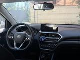 Changan Alsvin 2024 года за 5 900 000 тг. в Караганда – фото 4